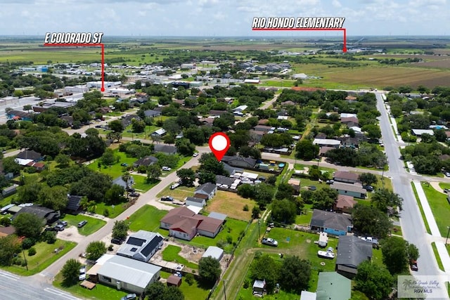 305 Catherine Ave, Rio Hondo, TX 78583 - photo 34
