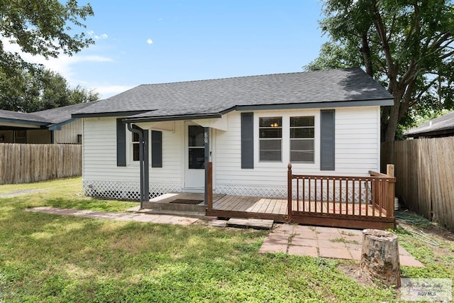 305 Catherine Ave, Rio Hondo, TX 78583 - photo 1