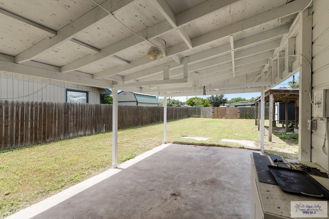 305 Catherine Ave, Rio Hondo, TX 78583 - photo 28