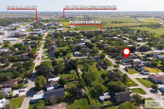 305 Catherine Ave, Rio Hondo, TX 78583 - photo 23