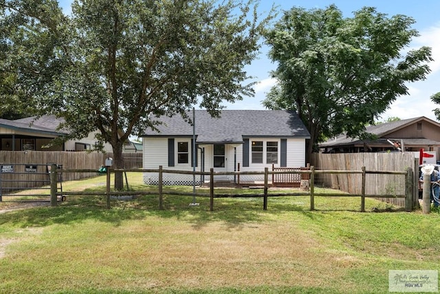 305 Catherine Ave, Rio Hondo, TX 78583 - photo 17