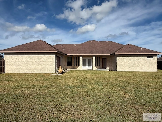 172 Village E Dr, Los Fresnos, TX 78566 - photo 20