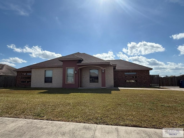 172 Village E Dr, Los Fresnos, TX 78566 - photo 1