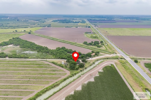 19863 Tilden Rd, San Benito, TX 78586 - view of rural area with extensive farmland