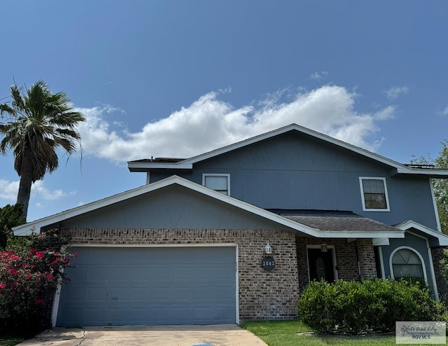 2802 Sugar Pine Ct, Harlingen, TX 78550