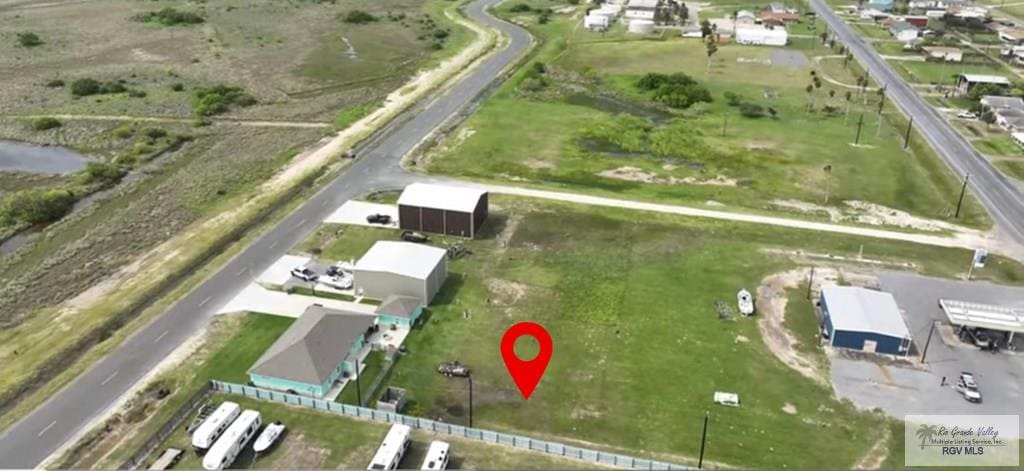 TBD S Port Dr, Port Mansfield, TX 78598