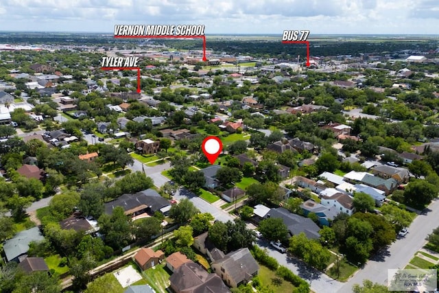 1002 E Taylor St, Harlingen, TX 78550 - photo 31