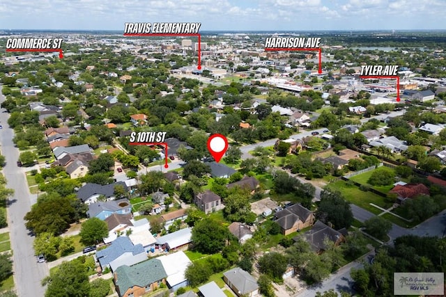1002 E Taylor St, Harlingen, TX 78550 - photo 30