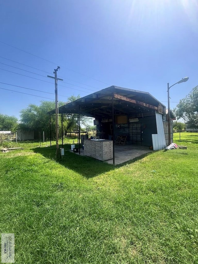 10730 Tampa Ave, Santa Rosa, TX 78593 - photo 7