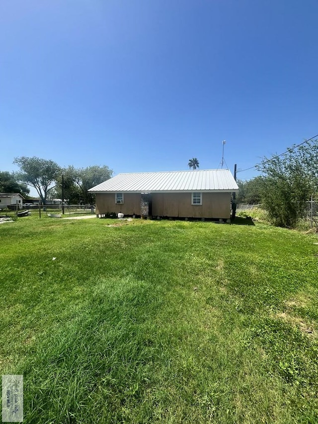 10730 Tampa Ave, Santa Rosa, TX 78593 - photo 8