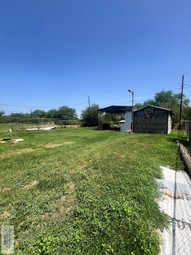 10730 Tampa Ave, Santa Rosa, TX 78593 - photo 6