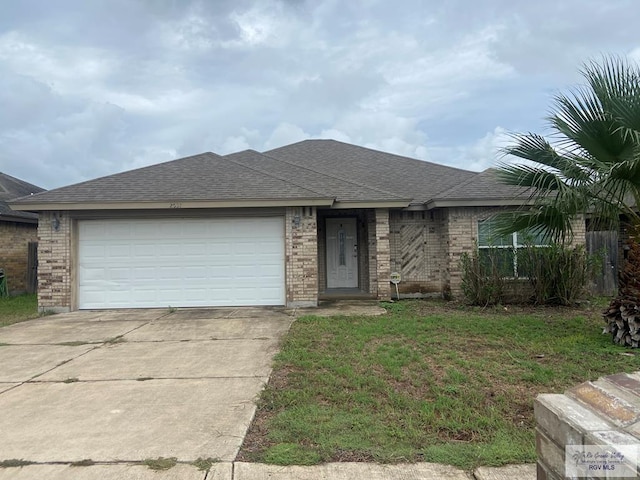 2537 Windsor Pl, Brownsville, TX 78520 - photo 1