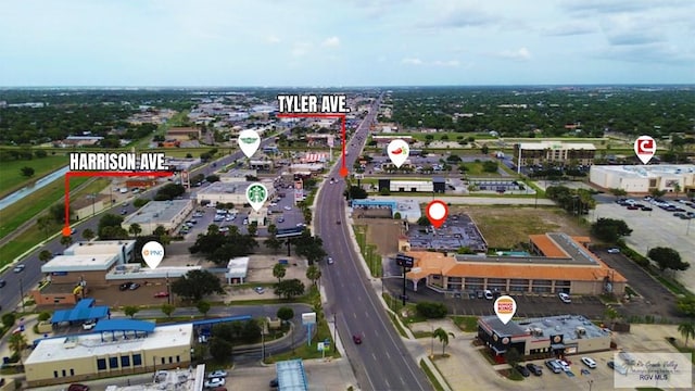 1859 W Tyler Ave Unit 2 & 3, Harlingen, TX 78550