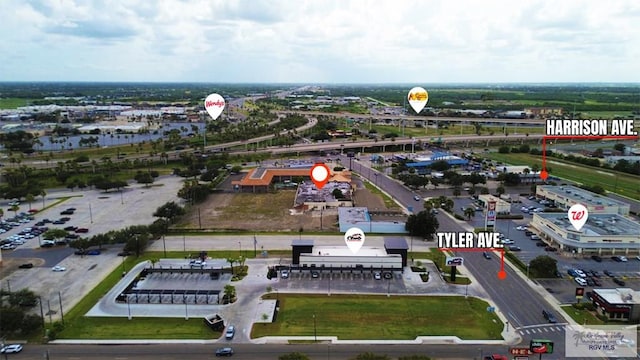 1859 W Tyler Ave Unit 2 & 3, Harlingen, TX 78550