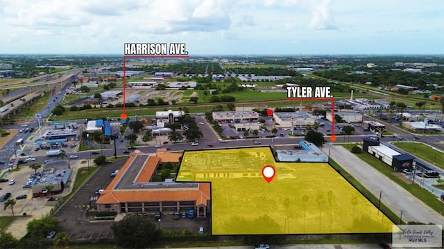 1859 W Tyler Ave Unit 2 & 3, Harlingen, TX 78550
