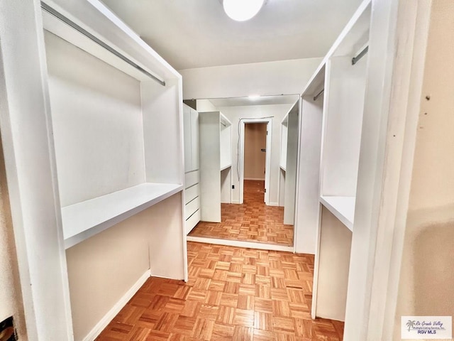 2901 Central Blvd Unit 306, Brownsville, TX 78520 - view of walk in closet