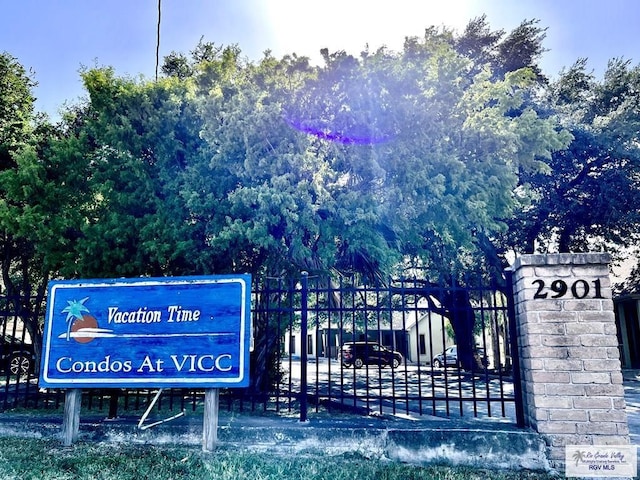 2901 Central Blvd Unit 306, Brownsville, TX 78520 - exterior view
