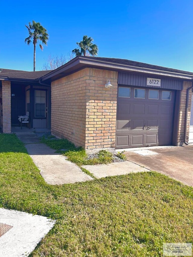 6122 Percival Pl, Harlingen, TX 78550 - photo 1