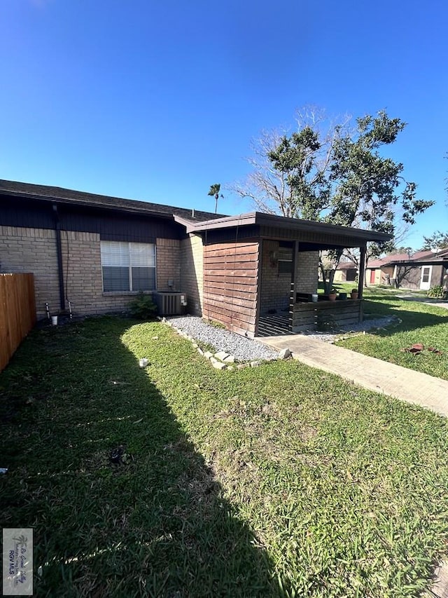 6122 Percival Pl, Harlingen, TX 78550 - photo 3