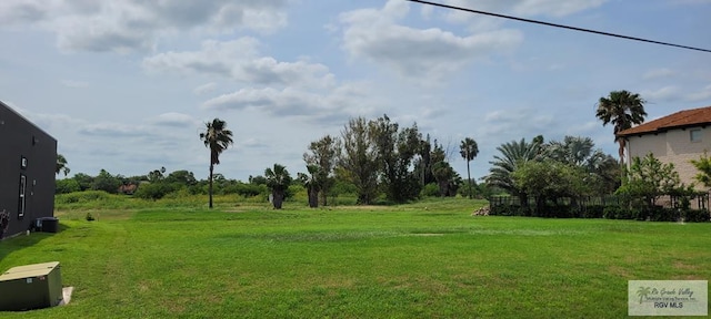4807 Carmen Ave, Rancho Viejo, TX 78575