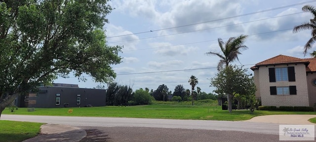 4807 Carmen Ave, Rancho Viejo, TX 78575