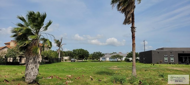 4807 Carmen Ave, Rancho Viejo, TX 78575