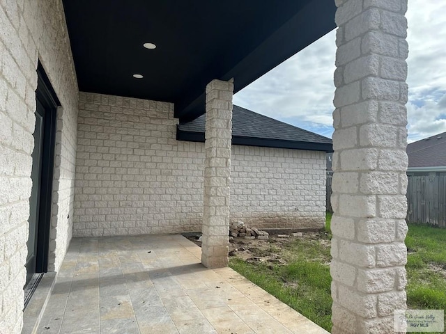 7323 Dominica Dr, Brownsville, TX 78526 - photo 10