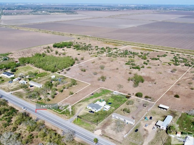 Listing photo 3 for 0 San Jose Ranch Rd, San Benito TX 78586