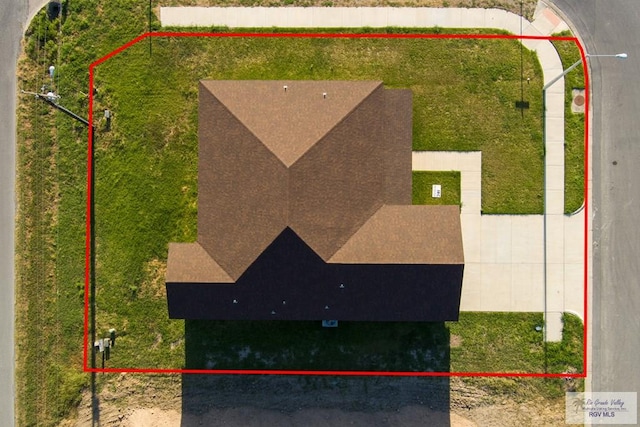 3729 Marco Ave, Harlingen, TX 78550