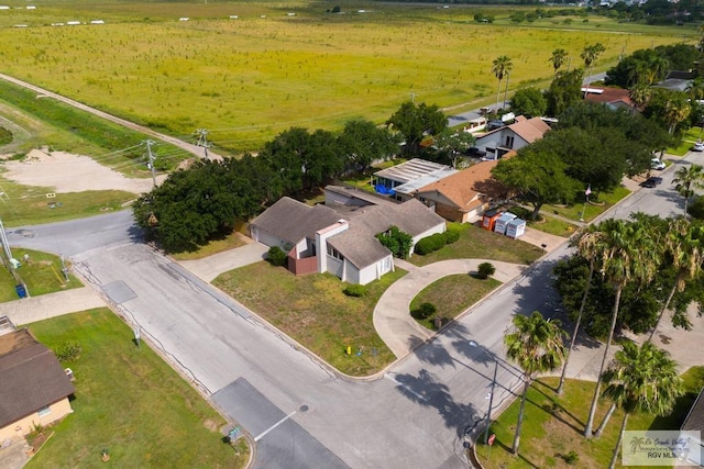 716 E Palm Valley Dr, Harlingen, TX 78550 - view of property location