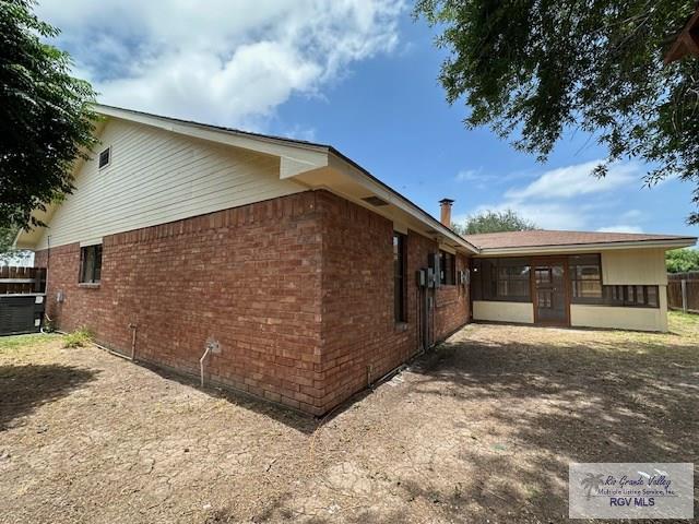 5098 La Carreta Trl, Brownsville, TX 78526 - photo 22