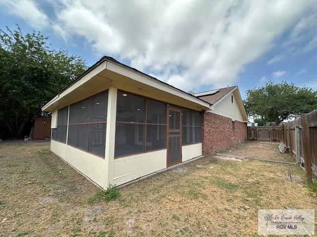 5098 La Carreta Trl, Brownsville, TX 78526 - photo 25