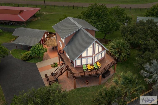 15829 W Arroyo Blvd, Rio Hondo, TX 78583 - photo 2