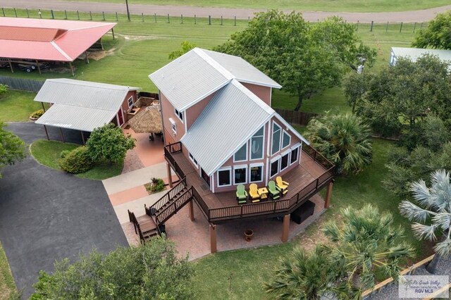 15829 W Arroyo Blvd, Rio Hondo, TX 78583 - photo 32