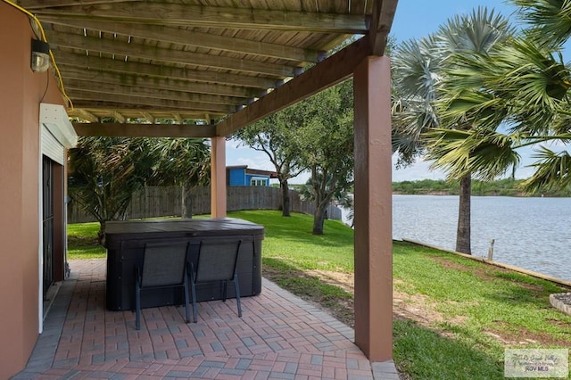 15829 W Arroyo Blvd, Rio Hondo, TX 78583 - photo 25