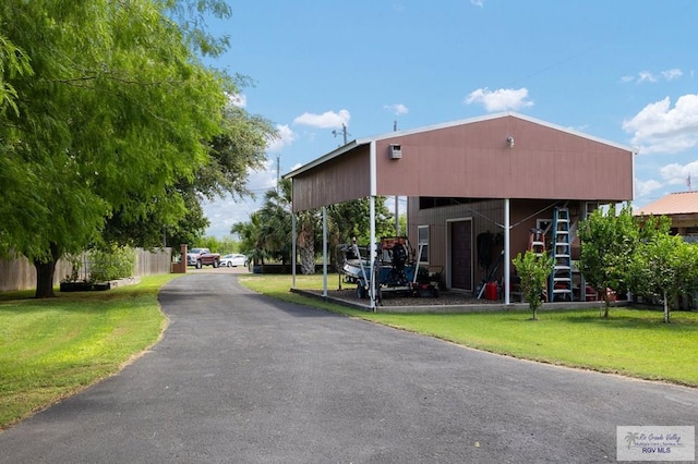 15829 W Arroyo Blvd, Rio Hondo, TX 78583 - photo 27
