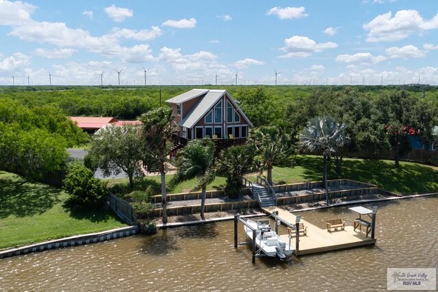 15829 W Arroyo Blvd, Rio Hondo, TX 78583 - photo 31