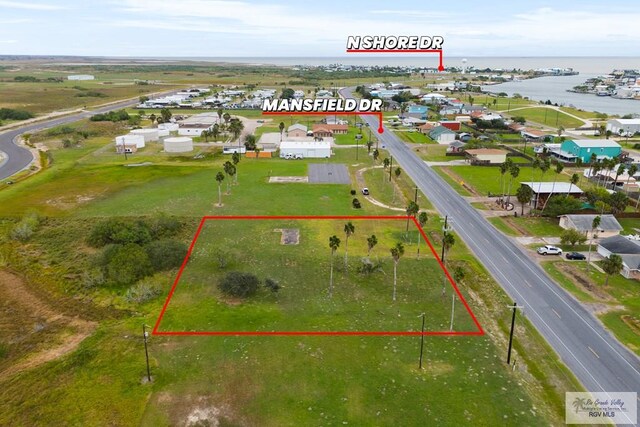 1141 Mansfield Dr, Port Mansfield, TX 78598 - photo 3