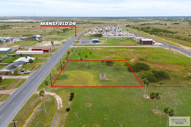 Listing photo 2 for 1141 Mansfield Dr, Port Mansfield TX 78598