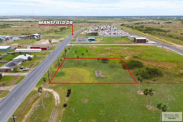 1141 Mansfield Dr, Port Mansfield, TX 78598 - photo 2