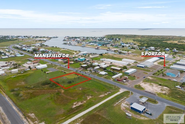 1141 Mansfield Dr, Port Mansfield, TX 78598 - photo 1