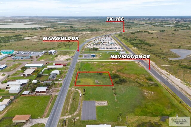 1141 Mansfield Dr, Port Mansfield, TX 78598 - photo 5