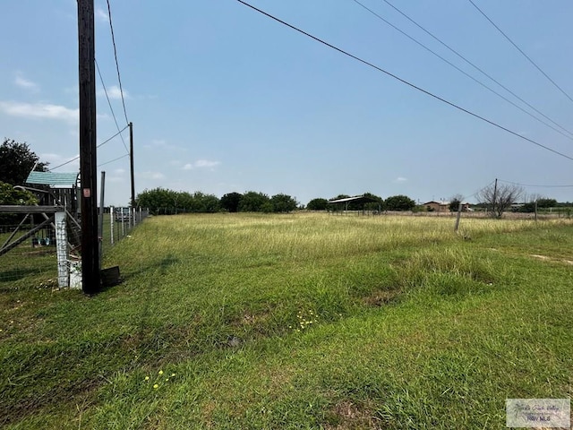 22590 Myers Ln Unit 15, Harlingen TX, 78552 land for sale