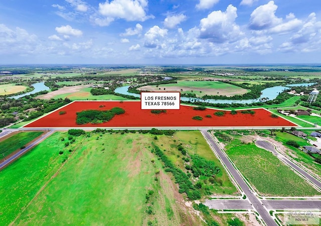 Listing photo 3 for 00 Whipple Ln, Los Fresnos TX 78566