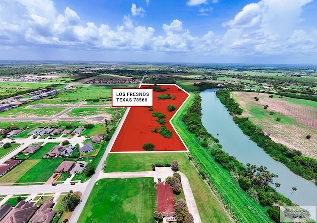 Listing photo 2 for 00 Whipple Ln, Los Fresnos TX 78566