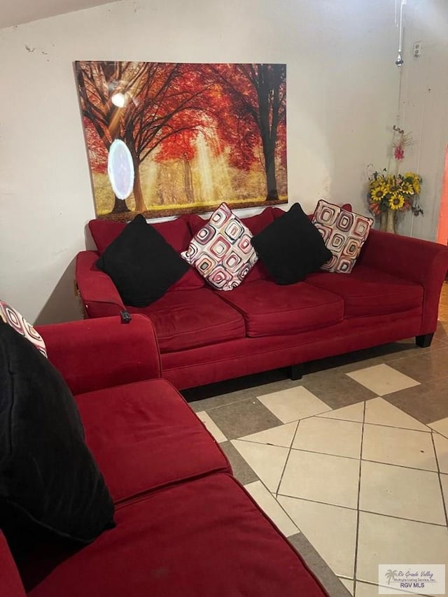 23362 Fm 506, Santa Rosa, TX 78593 - view of living area