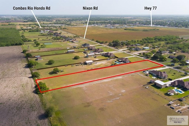 0 Nixon Rd Unit 21, Harlingen TX, 78550 land for sale