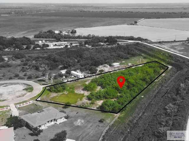 35982 S Canal Rd, San Benito, TX 78586
