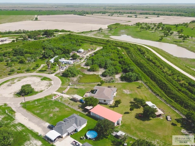 35982 S Canal Rd, San Benito, TX 78586