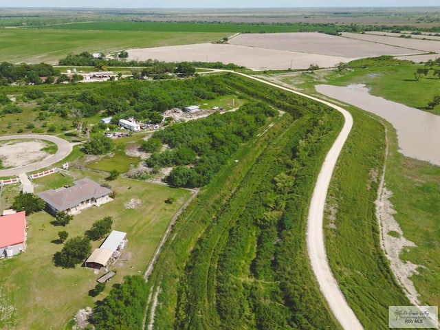 35982 S Canal Rd, San Benito, TX 78586